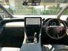 TOYOTA VELLFIRE HYBRID