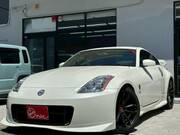 2003 NISSAN FAIRLADY Z VERSION S