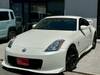 NISSAN FAIRLADY Z