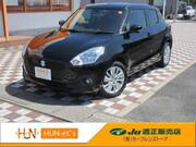 2017 SUZUKI SWIFT XL