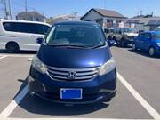 2009 HONDA FREED