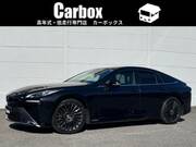 2021 TOYOTA MIRAI