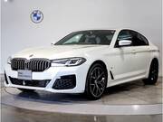 2023 BMW 5 SERIES