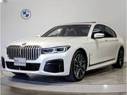 2021 BMW 7 SERIES