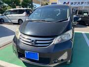 2010 HONDA FREED
