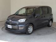 2023 TOYOTA SIENTA G