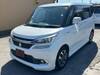 SUZUKI SOLIO BANDIT