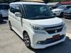 SUZUKI SOLIO BANDIT