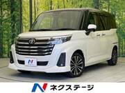 2023 TOYOTA ROOMY