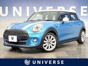 2016 BMW MINI