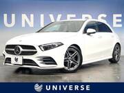 2020 MERCEDES BENZ A-CLASS