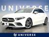 MERCEDES BENZ A-CLASS