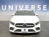 MERCEDES BENZ A-CLASS