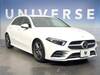 MERCEDES BENZ A-CLASS