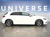 MERCEDES BENZ A-CLASS