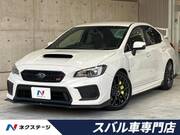 2017 SUBARU WRX STI