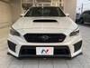 SUBARU WRX STI