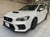 SUBARU WRX STI