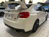 SUBARU WRX STI