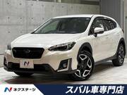 2017 SUBARU XV
