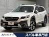 SUBARU LEGACY OUTBACK