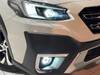 SUBARU LEGACY OUTBACK