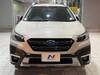 SUBARU LEGACY OUTBACK