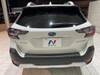 SUBARU LEGACY OUTBACK