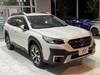 SUBARU LEGACY OUTBACK