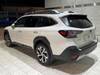 SUBARU LEGACY OUTBACK