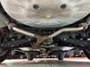SUBARU LEGACY OUTBACK