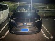 2022 TOYOTA HARRIER HYBRID Z