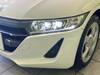 HONDA S660
