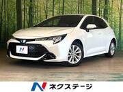 2023 TOYOTA COROLLA SPORT