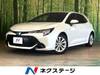 TOYOTA COROLLA SPORT