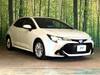 TOYOTA COROLLA SPORT