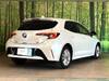TOYOTA COROLLA SPORT