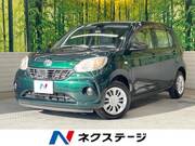 2016 TOYOTA PASSO