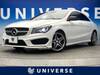 MERCEDES BENZ CLA-CLASS