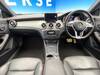 MERCEDES BENZ CLA-CLASS