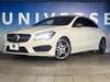 MERCEDES BENZ CLA-CLASS
