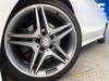 MERCEDES BENZ CLA-CLASS