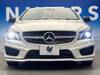 MERCEDES BENZ CLA-CLASS