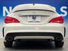 MERCEDES BENZ CLA-CLASS