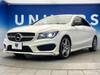 MERCEDES BENZ CLA-CLASS