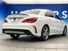 MERCEDES BENZ CLA-CLASS