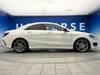 MERCEDES BENZ CLA-CLASS