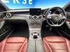 MERCEDES BENZ C-CLASS Stationwagon