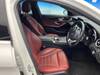 MERCEDES BENZ C-CLASS Stationwagon