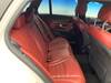 MERCEDES BENZ C-CLASS Stationwagon